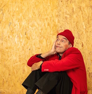 Happy Hembrug: Eric Borrias vertelt Pinokkio (6 september 2026)